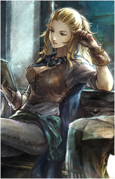 Odette {OT}