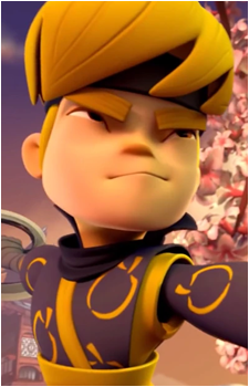 Han {FN}'s image