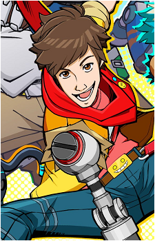 Chai's image