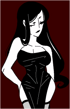 Jane the Killer