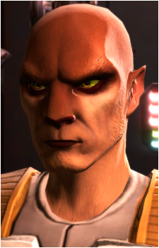 Aric Jorgan's image