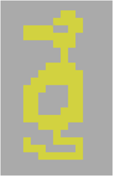 Yorgle's image