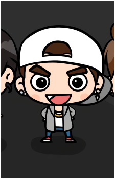 Jackson's image