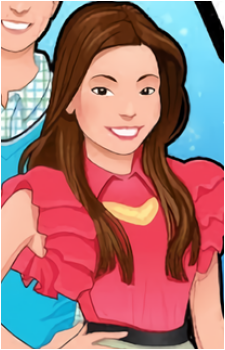 Jasmine Kang's image