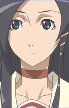 Aoi Misato's image