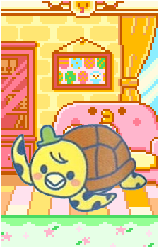 Uerukametchi