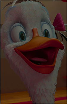 Goosey Loosey's image