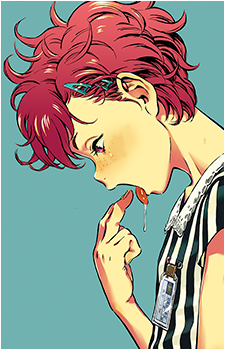 Ichika Ashida