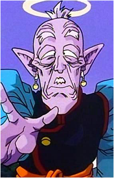 Old Kai