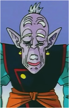 Old Kai