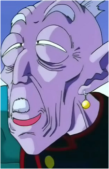 Old Kai