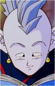 Old Kai