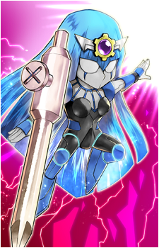 Righty Driver's image