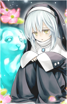 Ghost Sister & Spooky Dogwood's image