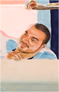 Jackson Avery