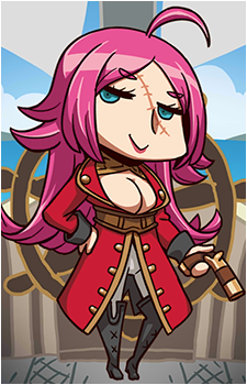 Francis Drake