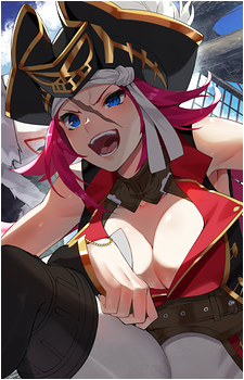 Francis Drake