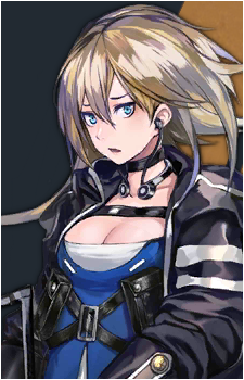 AK-74U's image