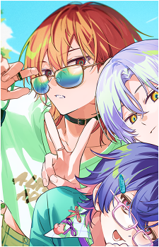 Renga Nishizono