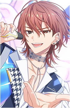 Renga Nishizono