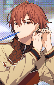 Renga Nishizono