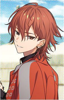 Renga Nishizono