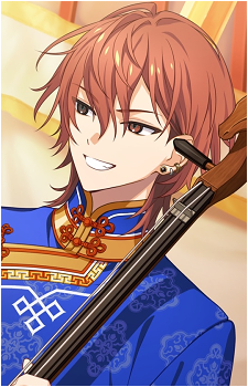 Renga Nishizono