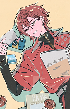 Renga Nishizono