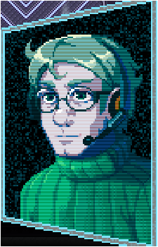 Sergey Asimov's image
