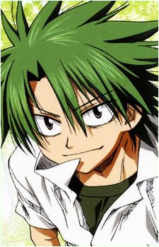 Kousuke Ueki's image