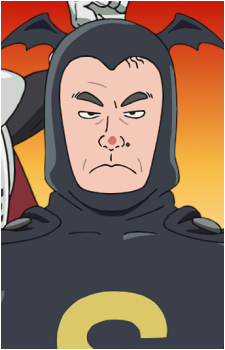 Minoru Kageyama's image