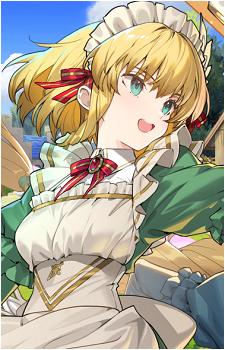 Nanna