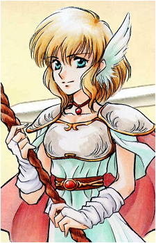 Nanna's image