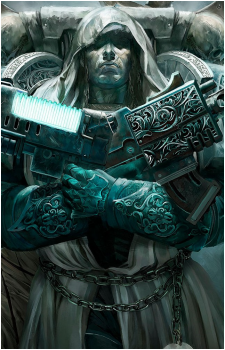 Cypher's image