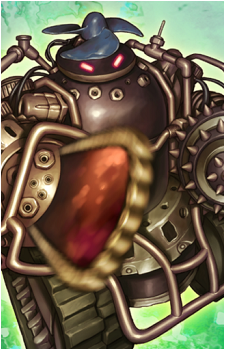 Scrap Hunter's image