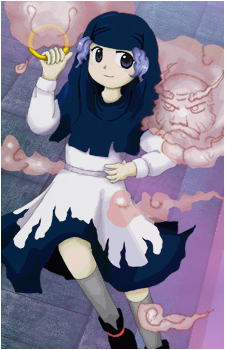 Ichirin Kumoi's image