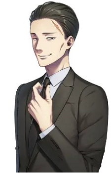 Jou Magaki's image
