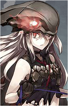 Destroyer Water Demon's image