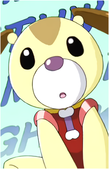 Poochi's image