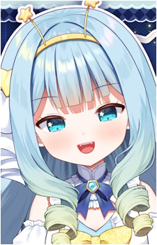 Jelly Hoshiumi