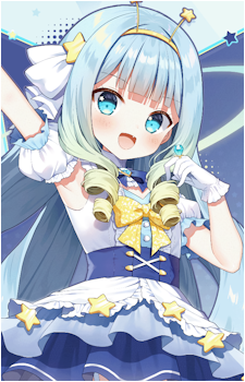 Jelly Hoshiumi's image