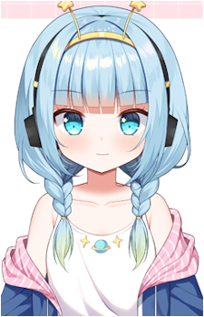 Jelly Hoshiumi