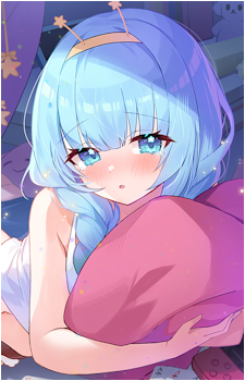 Jelly Hoshiumi