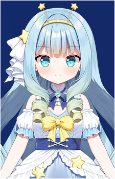 Jelly Hoshiumi