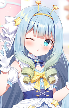 Jelly Hoshiumi