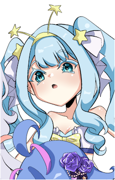 Jelly Hoshiumi