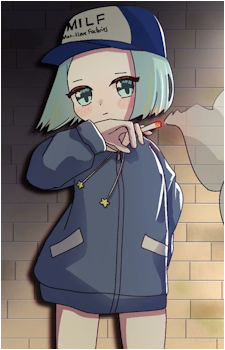 Jelly Hoshiumi