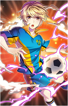 Shu's image