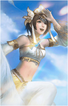 Sanzang's image