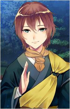 Jinhai's image